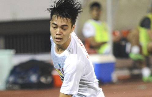 Điểm tin trưa 21/12: Văn Toàn chỉ ra lý do U21 HAGL thua người Thái