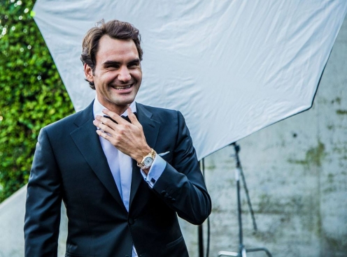  Roger Federer nhận bằng tiến sĩ, luật mới 'xử ép' Nadal