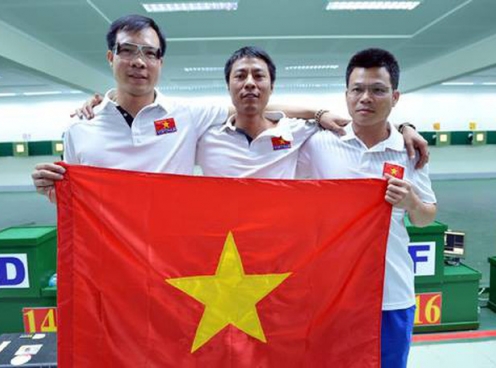 Điểm tin 11/12 Các VĐV Việt Nam thi đấu ấn tượng tại Quốc tế