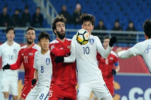 Báo Syria: Thắng U23 VN là nhiệm vụ bắt buộc nhưng chưa đủ!