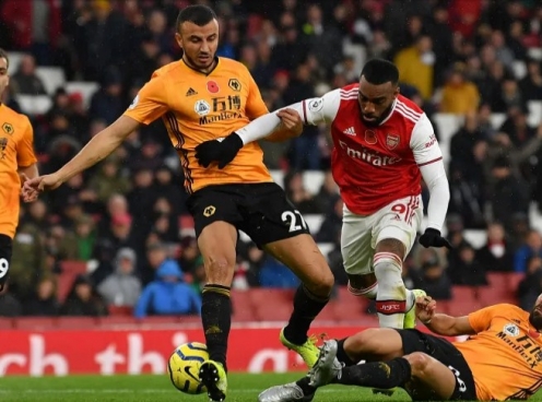 Wolves vs Arsenal: Cạm bẫy tại hang Sói