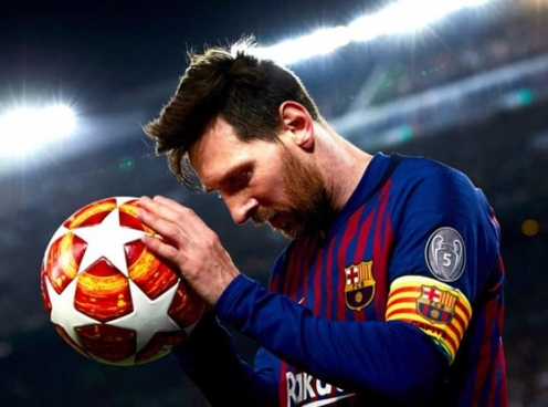 Chuyển nhượng MU ngày 26/8: Cận cảnh kế hoạch chiêu mộ Messi