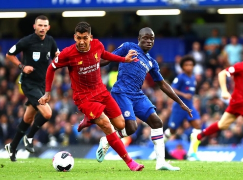 Kết quả Ngoại hạng Anh vòng 2 (20/9): Liverpool hạ Chelsea