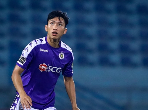 NÓNG: Đội bóng số 1 Hàn Quốc đàm phán chiêu mộ Văn Hậu