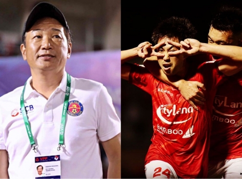 HLV Nhật Bản thất vọng vì để Lee Nguyễn ghi bàn phút cuối