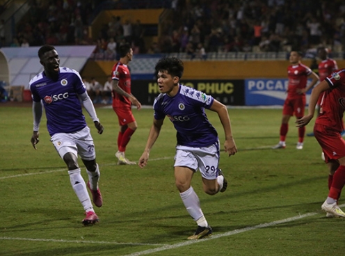 Hà Nội FC thiệt quân trong chung kết Cúp QG 2019