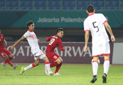 U23 Việt Nam vs U23 Bahrain: Cơ hội cuối cùng