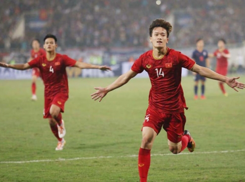 Lịch thi đấu bóng đá hôm nay 3/1: Chờ đợi U23 Việt Nam