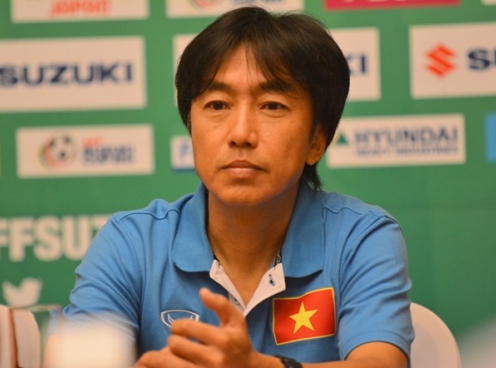 HLV Toshiya Miura: 'U23 Việt Nam có cơ hội lớn giành vé tới Olympic Tokyo'