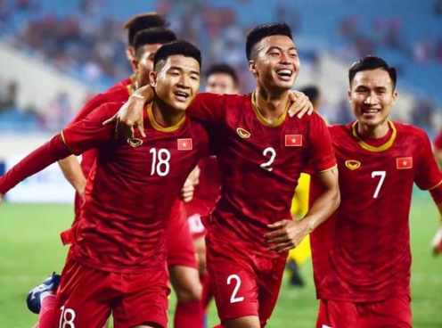 Lịch thi đấu bóng đá hôm nay 10/1: U23 Việt Nam xuất quân