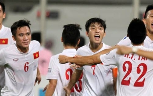 VIDEO: Xúc động bàn thắng lịch sử đưa U19 Việt Nam tới World Cup