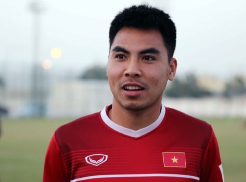 Tuyển thủ Việt Nam từ chối mức lương 'siêu khủng' để ở lại Hà Nội FC
