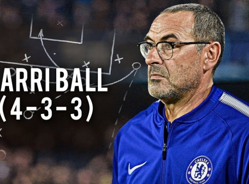 Chelsea gặp lại Man City: Lối thoát nào cho Maurizio Sarri?