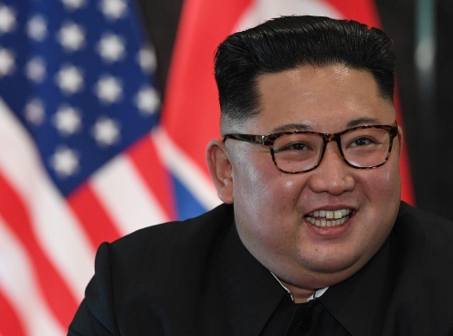 Tiết lộ: Chủ tịch Kim Jong Un là fan cuồng nhiệt của MU