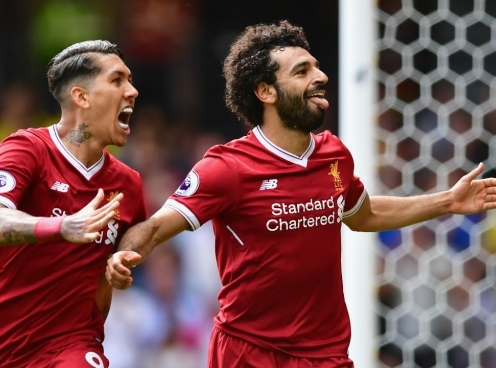 Highlight Liverpool 2-0 Chelsea (Vòng 34 Ngoại hạng Anh)