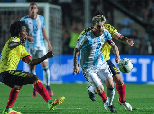 Lịch thi đấu Copa America ngày 16/6: Uruguay ra quân