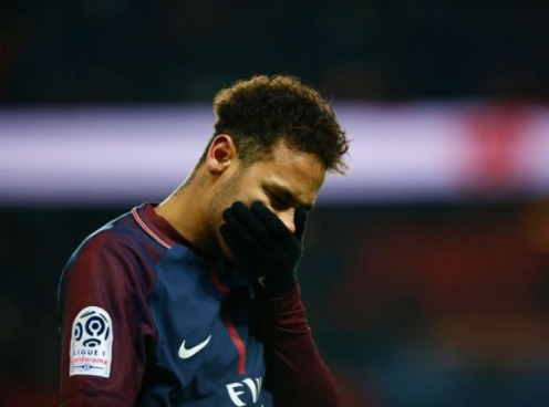 SỐC! Chán ngấy Neymar, PSG ra tuyên bố khó tin
