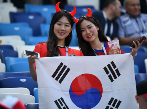 Choáng! ĐT nữ Hàn Quốc ghi 3 bàn, lọt lưới 116 bàn sau 3 trận vòng bảng