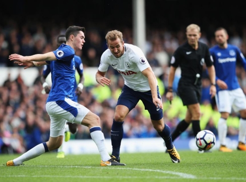 Everton vs Tottenham: Cuộc đấu của những kẻ khốn cùng
