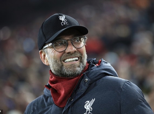 Klopp 'gạ' đối thủ của Liverpool đến châu Á đá Cúp Liên đoàn