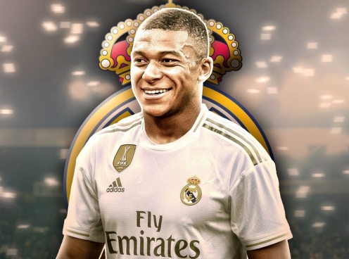 Cầu thủ đắt giá nhất thế giới đạt thỏa thuận gia nhập Real Madrid?