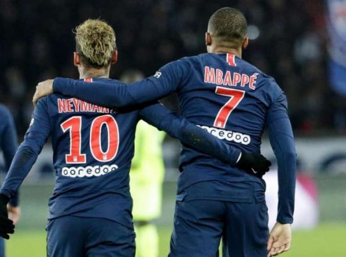 NÓNG: Chính thức hủy Ligue 1 mùa giải 2019/20
