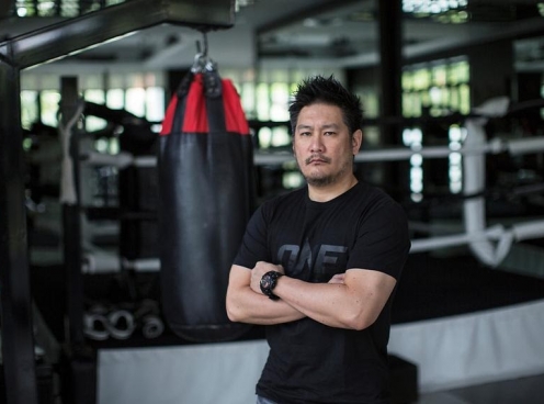 ONE Championship lập chiến tích khủng, lọt top lượng xem 4 toàn cầu