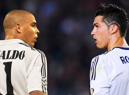 Góc nhìn độc giả: Cristiano Ronaldo vĩ đại hơn 'Ronaldo béo'
