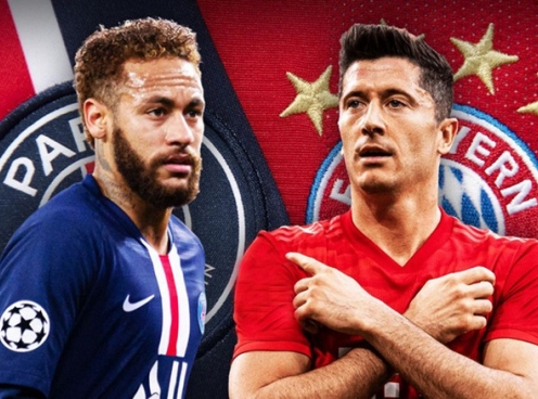 PSG bị đánh giá thấp hơn Bayern Munich ở chung kết Cúp C1