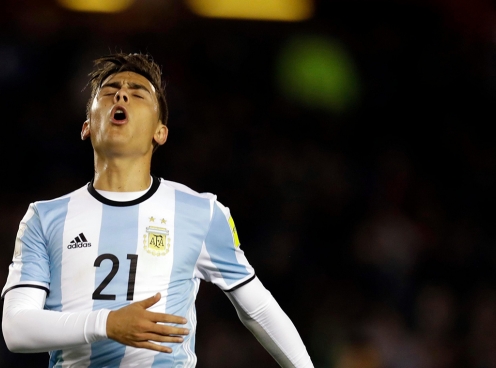 Góc nhìn độc giả: Dybala - Từ 'tiểu Messi' đến người thừa ở Argentina