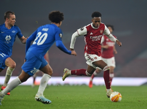 Nhận định Molde vs Arsenal: Định đoạt cuộc chơi