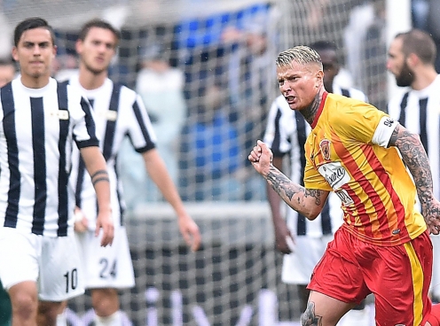 Nhận định Benevento vs Juventus: Tiếp đà chiến thắng