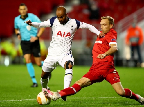 Nhận định Tottenham vs Antwerp: Nhiệm vụ phải thắng