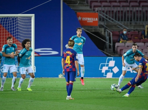 Nhận định Osasuna vs Barca: Tiếp đà thăng hoa