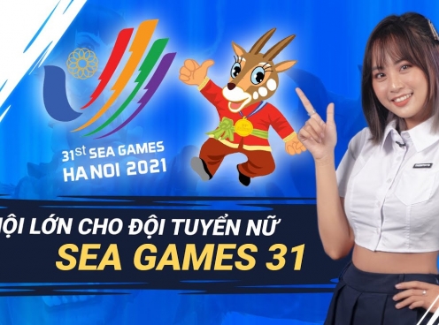 Video: Bản tin Tốc Chiến Esports, cơ hội lớn cho đội tuyển nữ Tốc Chiến