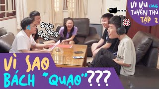 Video: Vi vu cùng tuyển thủ Liên Quân Mobile tập 2