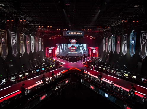 Lịch thi đấu PUBG Asia Invitational 2019 Macao