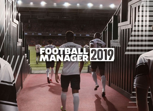 Siêu phẩm Football Manager 2019 đã cập bến hệ điều hành Android