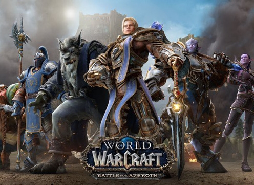 Lý do Blizzard không bao giờ có kế hoạch ra mắt Warcraft 4 cho game thủ