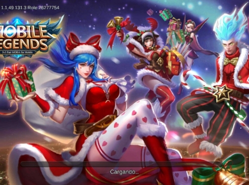 Mobile Legends VNG chuẩn bị làm mưa làm gió tại thị trường Việt Nam