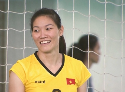 Chung bảng Malaysia, bóng chuyền nữ lo bị chơi xấu