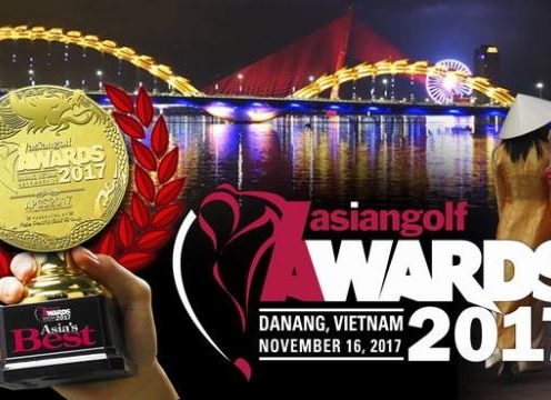 Việt Nam được bình chọn là điểm đến du lịch golf hấp dẫn 
