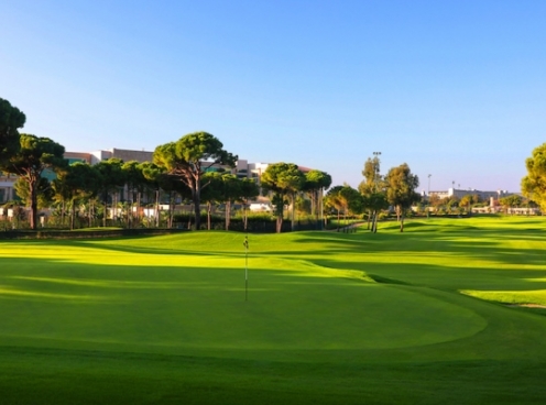 APGS 2017: Ngành công nghiệp Golf đã đến lúc cần đổi mới