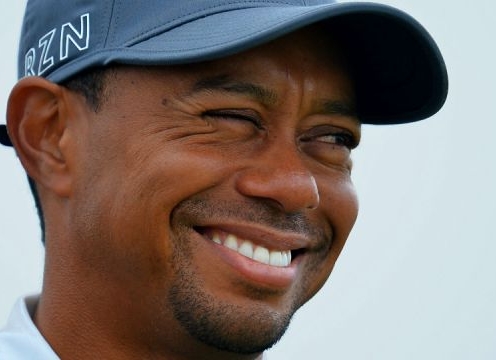 Tiger Woods tuyên bố ngày chính thức trở lại thi đấu