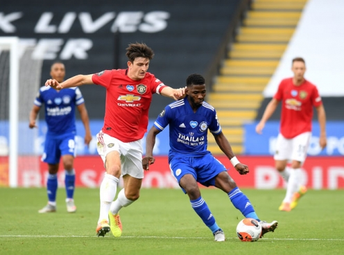 Leicester vs MU: Boxing Day ngọt ngào cho Quỷ đỏ?