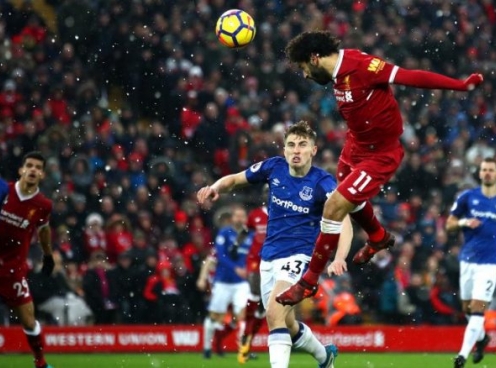 Liverpool vs Everton: Hủy diệt sắc xanh