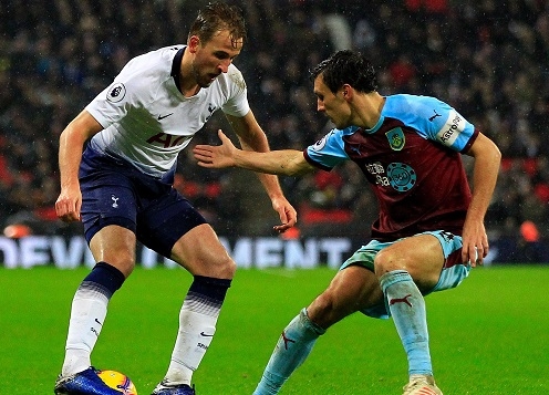 Tottenham vs Burnley: Thử thách bản lĩnh Mourinho