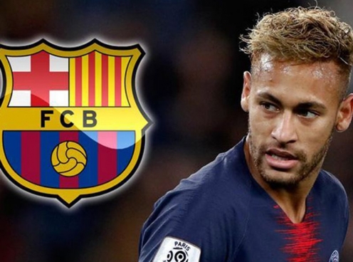 Nóng: Neymar tiếp tục khởi kiện Barcelona