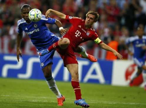 Tái ngộ Chelsea ở C1, Bayern phản ứng 'dở khóc dở cười'