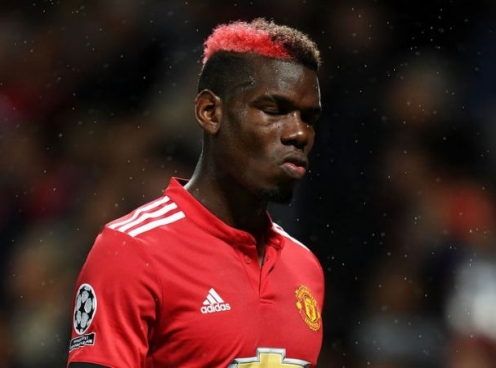 Chuyển nhượng 20/12: Paul Pogba tiếp tục đòi ra đi